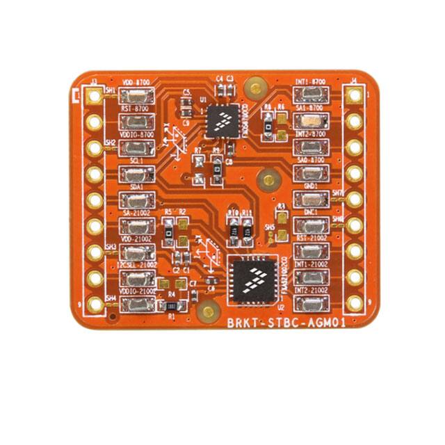 NXP USA Inc. BRKT-STBC-AGM01