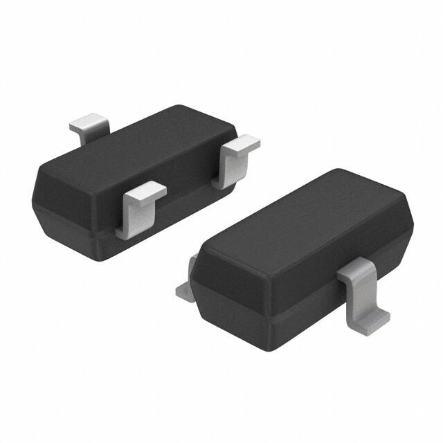 ON Semiconductor BSS123LT1G