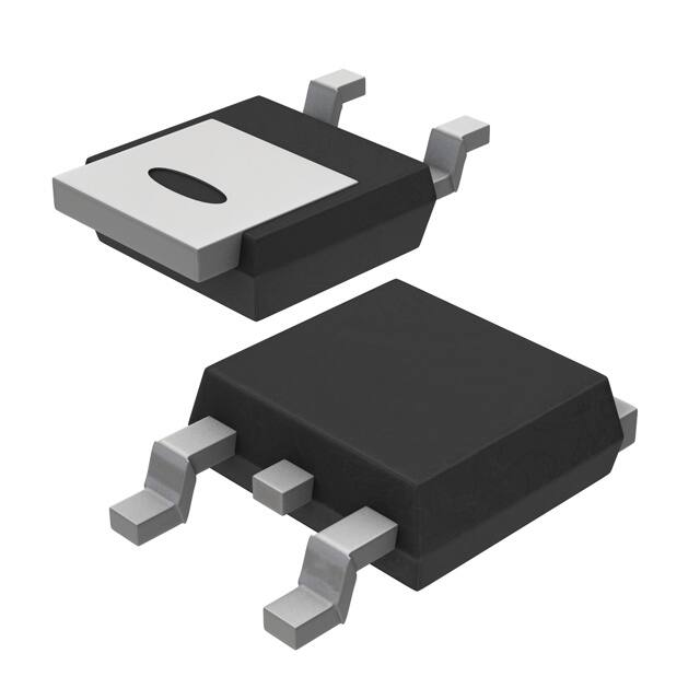WeEn Semiconductors BT151S-650R,118