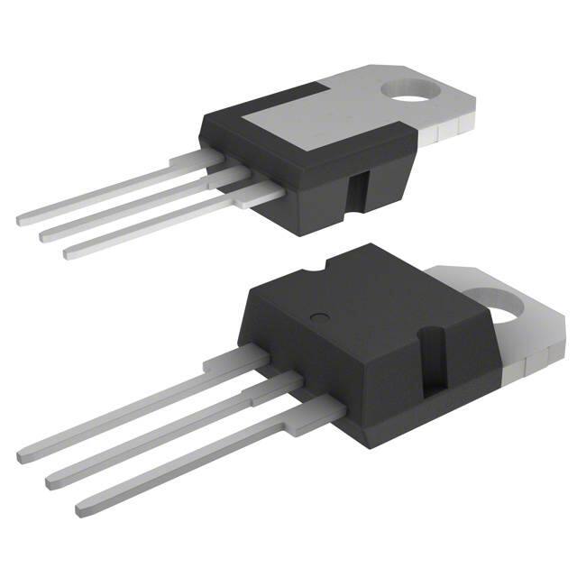 STMicroelectronics BTB16-800BRG