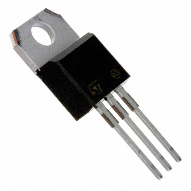 STMicroelectronics BTB16-800BWRG