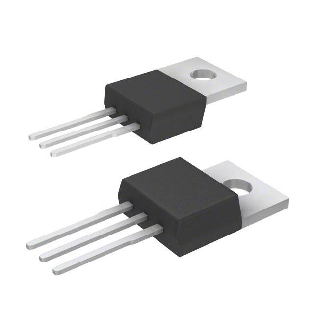 Infineon Technologies BTS141BKSA1