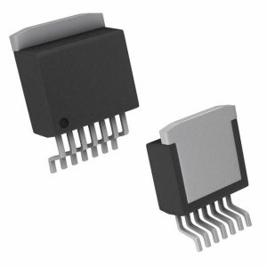 Infineon Technologies BTS500551TMCATMA1 thumbnail