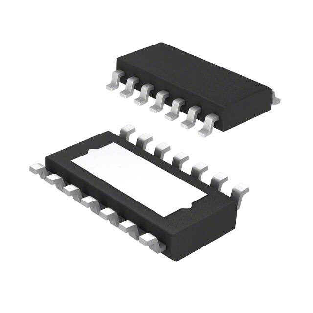 Infineon Technologies BTS50202EKAXUMA2