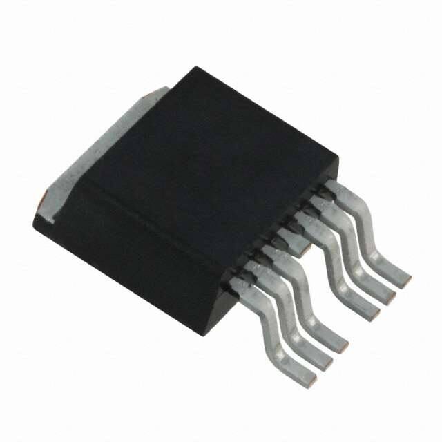 Infineon Technologies BTS640S2GATMA1