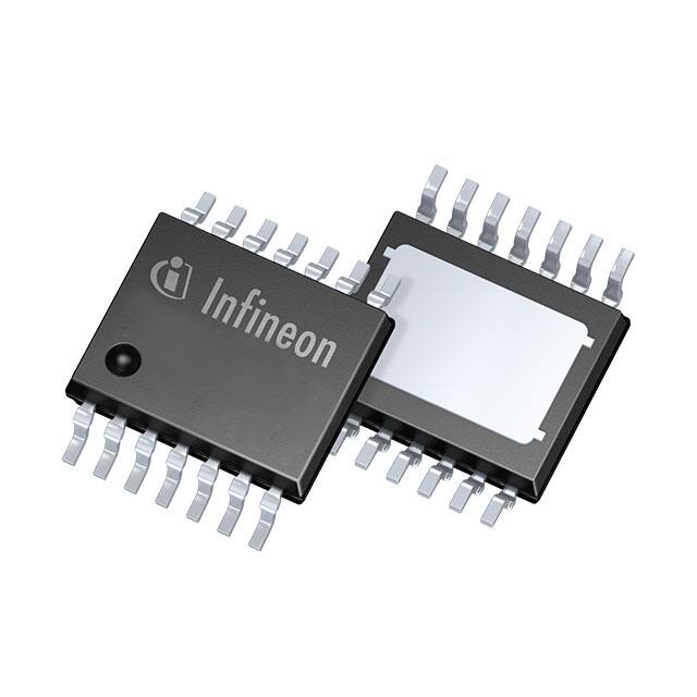 Infineon Technologies BTS70082EPAXUMA1