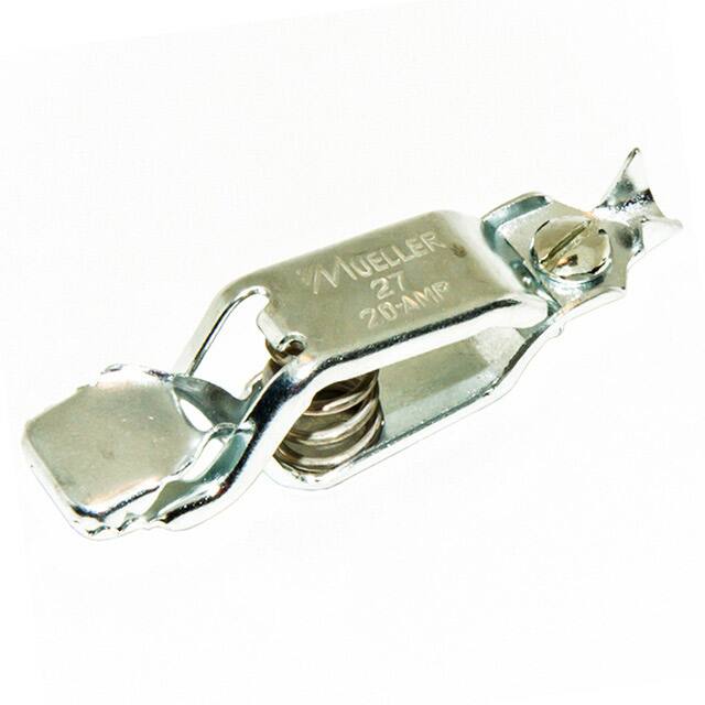 Mueller Electric Co. BU-27