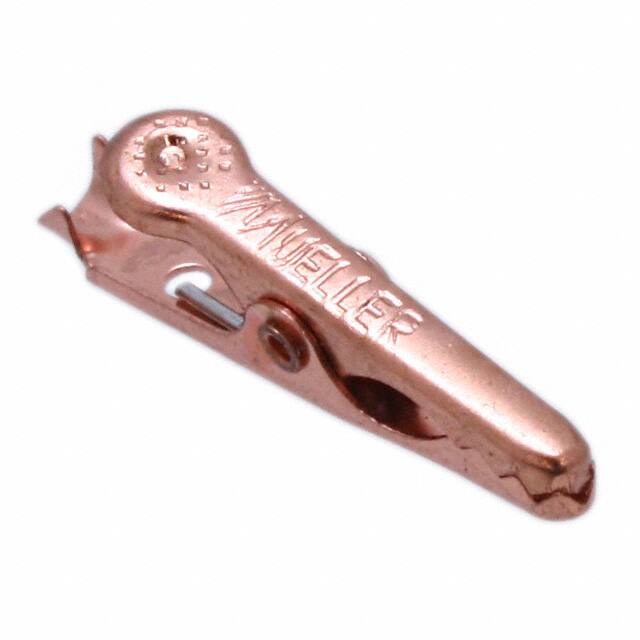 Mueller Electric Co. BU-30C
