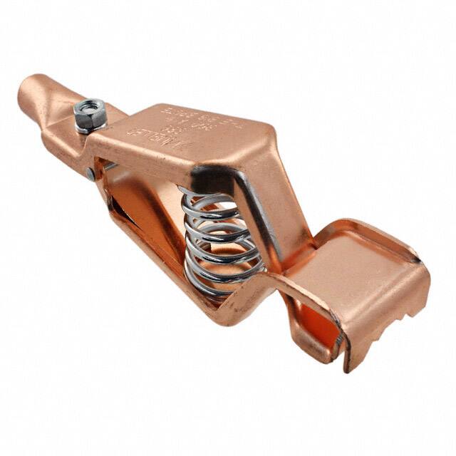 Mueller Electric Co. BU-33C