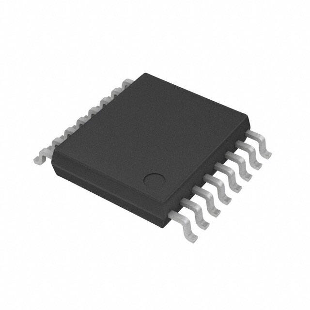 Rohm Semiconductor BU4094BCFV-E2
