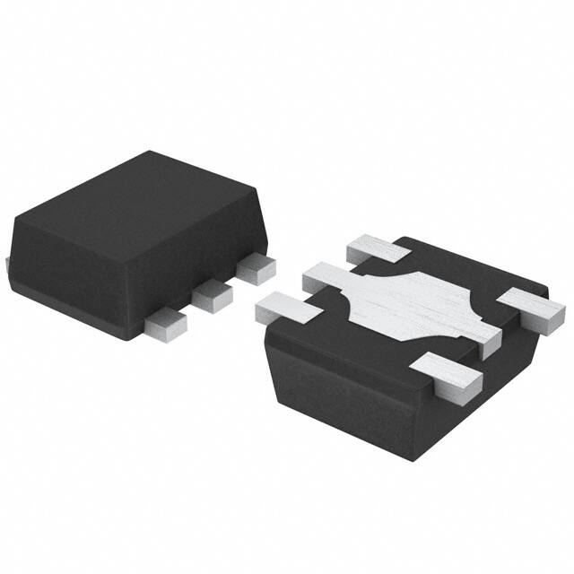 Rohm Semiconductor BU52012HFV-TR
