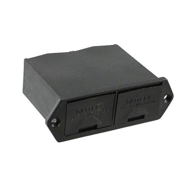 Bulgin BX0026