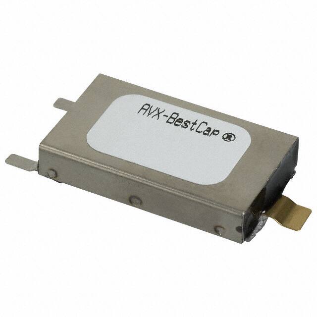 AVX BZ015A503ZSB