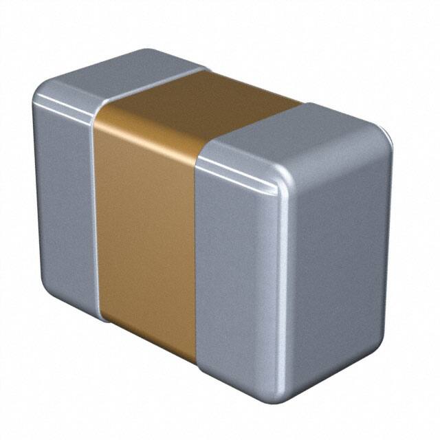 TDK Corporation C1005X7R1H471K050BA