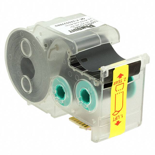 Panduit Corp C100X050YJC