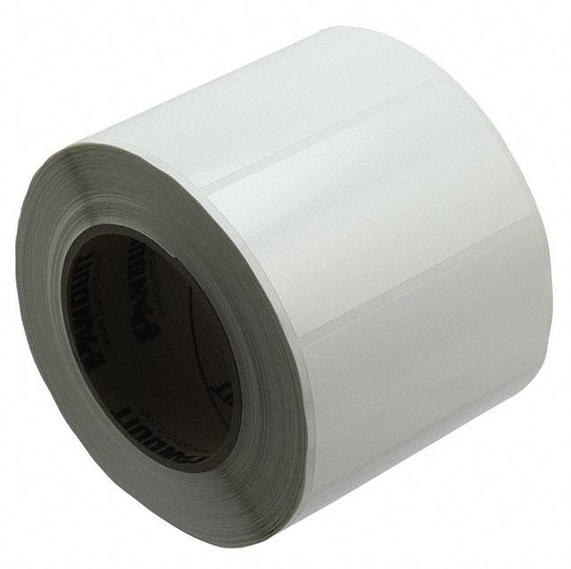 Panduit Corp C400X200YJT