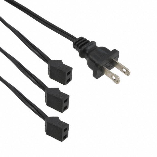 Orion Fans C45-3DC-72P