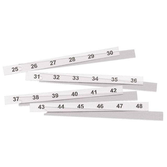 Panduit Corp C6PPLK25-48