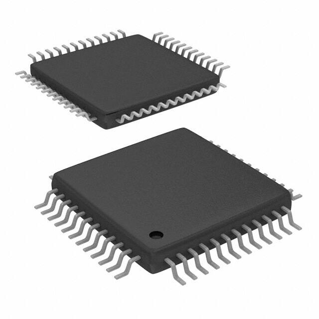 Silicon Labs C8051F500-IQR