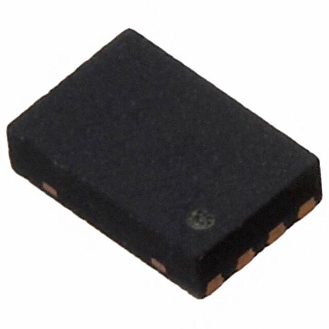Microchip Technology CAP1203-1-AC3-TR