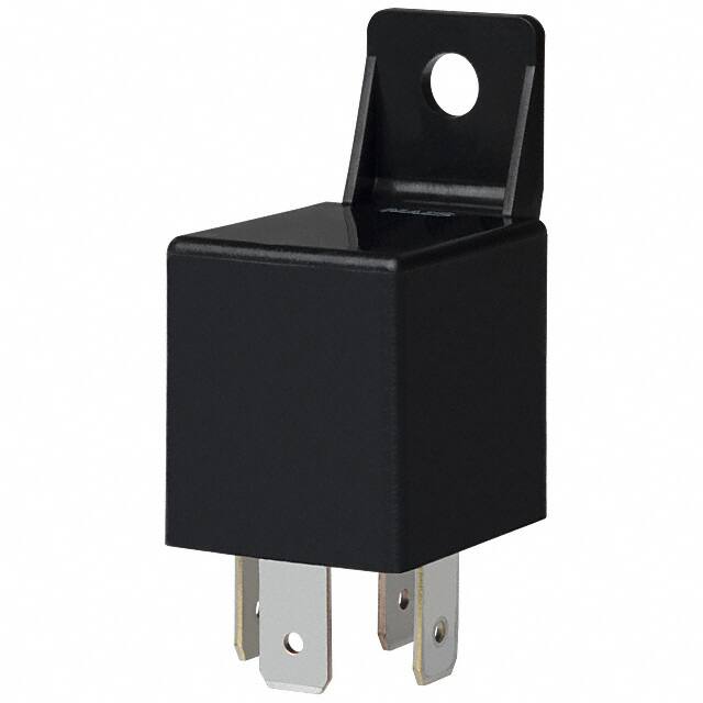Panasonic Electric Works CB1A-T-M-12V