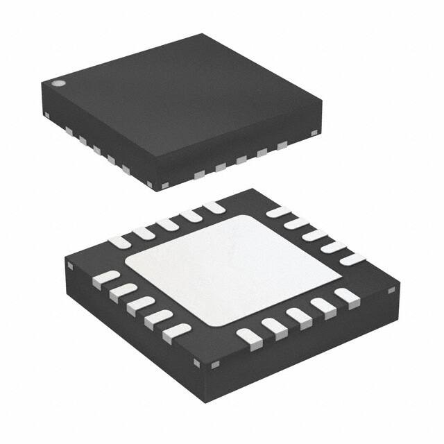 Texas Instruments CC1070RSQ