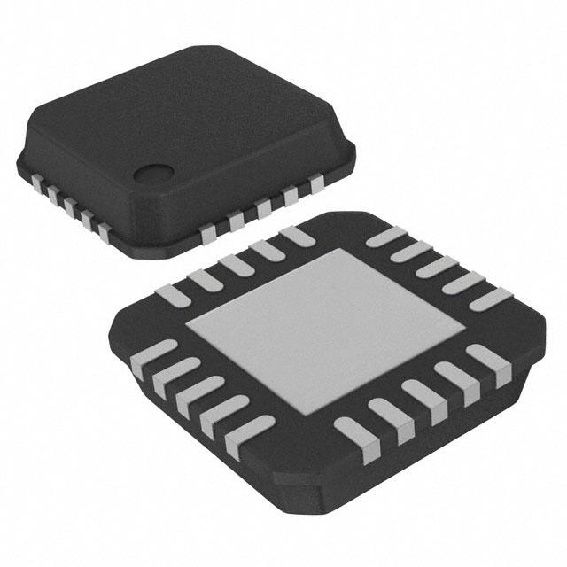 Texas Instruments CC115LRTKR