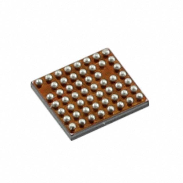 Texas Instruments CC2564BYFVR