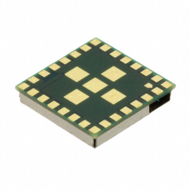 Texas Instruments CC2564MODNCMOER