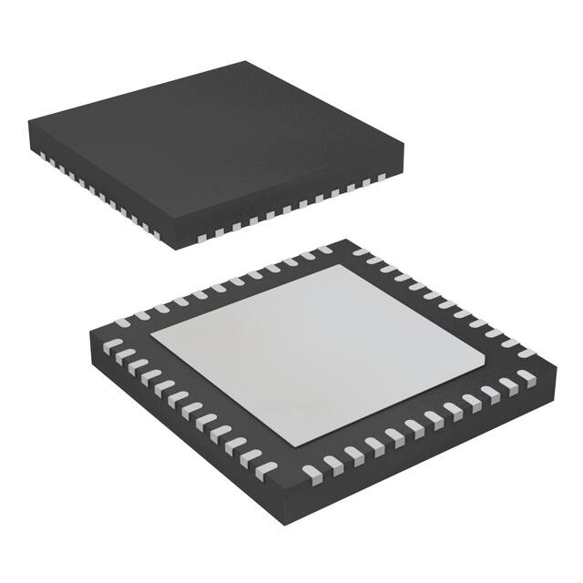 Texas Instruments CC2640R2FRGZT