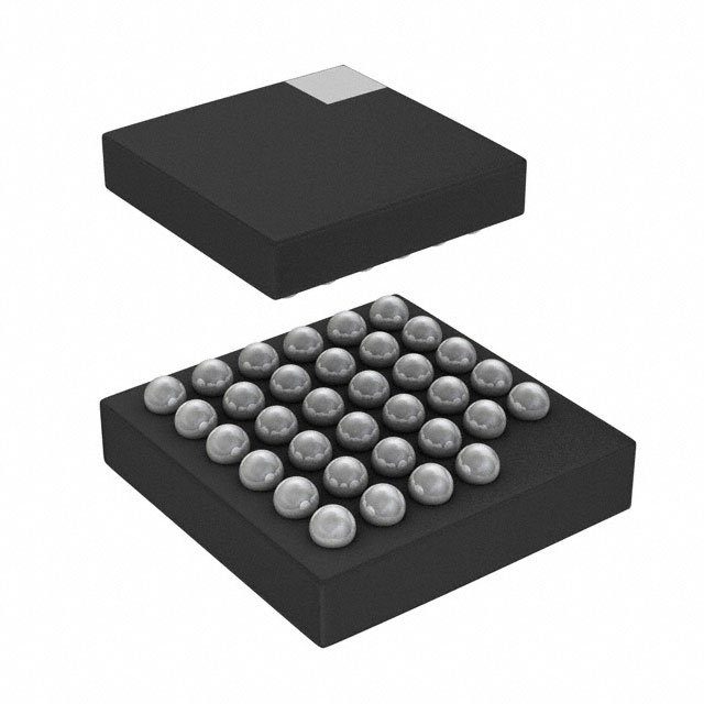 Texas Instruments CC2640R2FYFVT