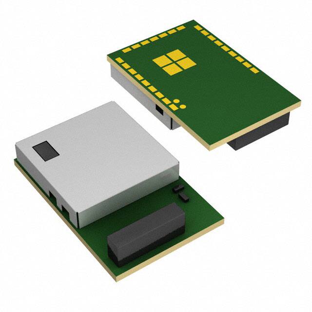 Texas Instruments CC2650MODAMOHR