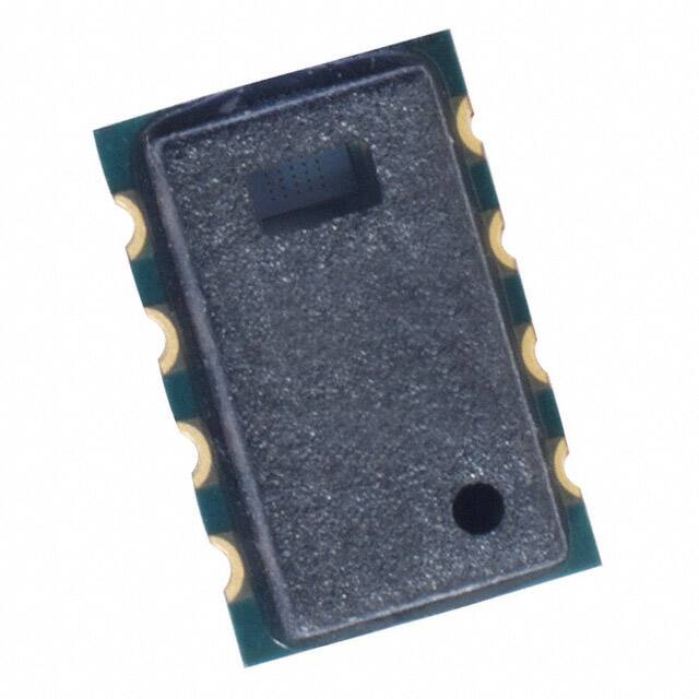 Amphenol Advanced Sensors CC2D33