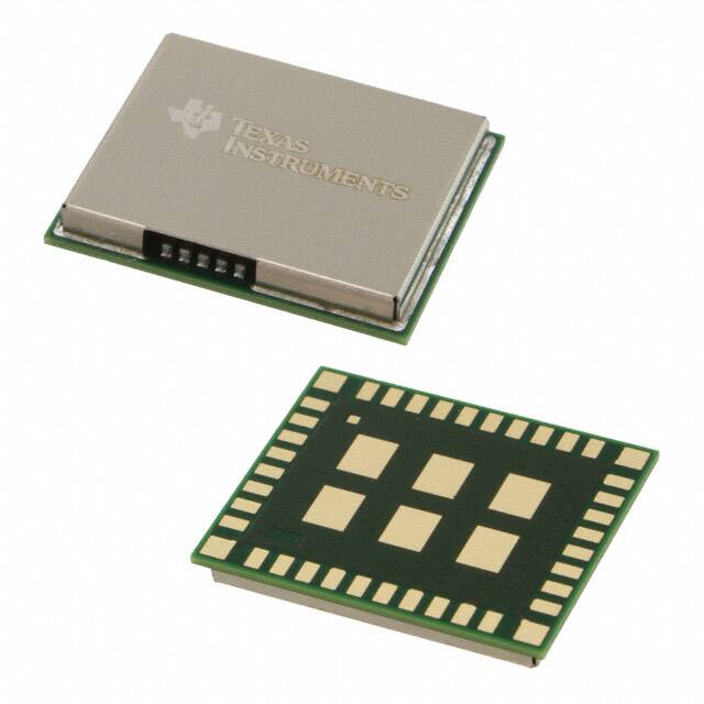 Texas Instruments CC3000MOD