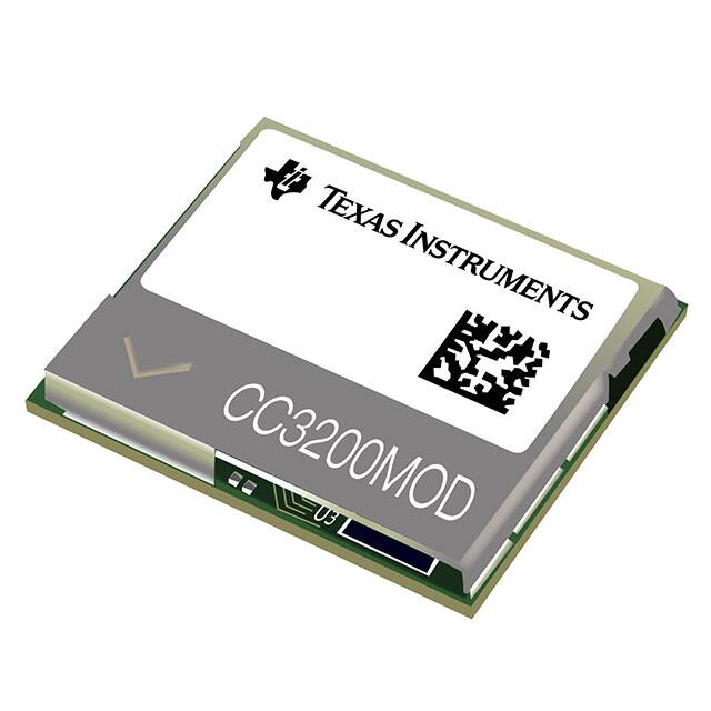 Texas Instruments CC3200MODR1M2AMOBR