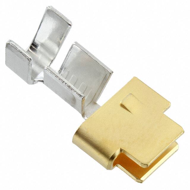 Samtec Inc. CC46L-1416-01-L