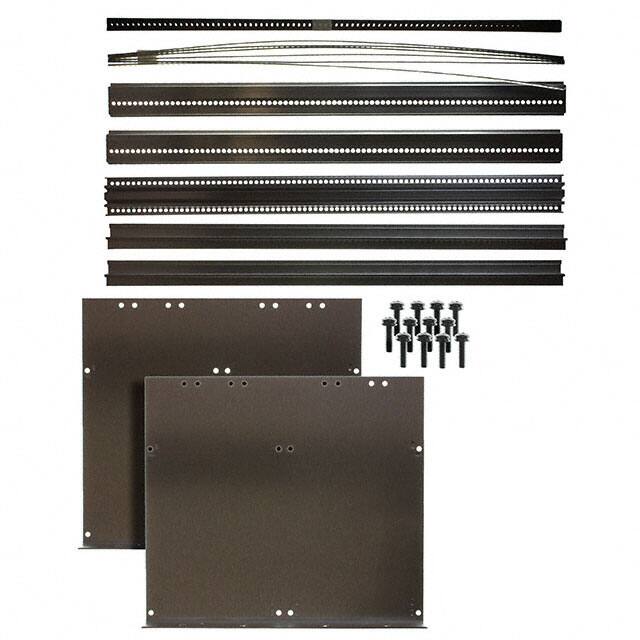 Vector Electronics CCK160-6U