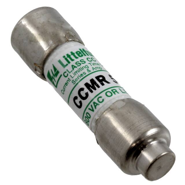 Littelfuse Inc. CCMR01.5TXP