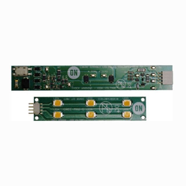 ON Semiconductor CCR120PS3GEVK