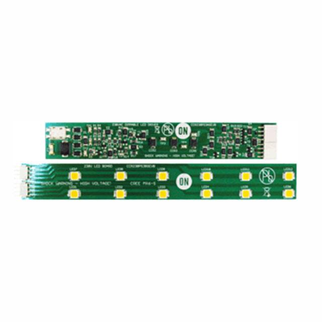 ON Semiconductor CCR230PS3GEVK