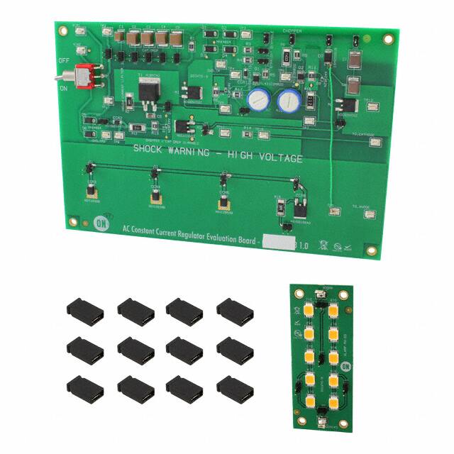 ON Semiconductor CCRACGEVB