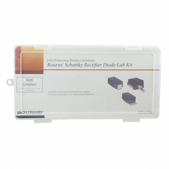 Bourns Inc. CD-LAB2