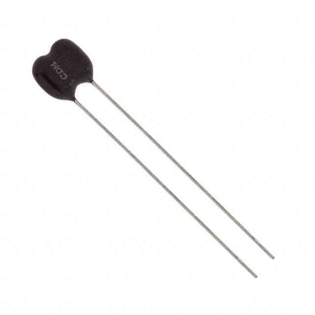 Cornell Dubilier Electronics (CDE) CD10CD100DO3