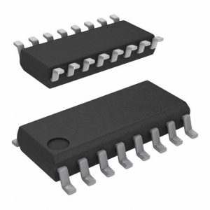 Texas Instruments CD4060BM96 thumbnail