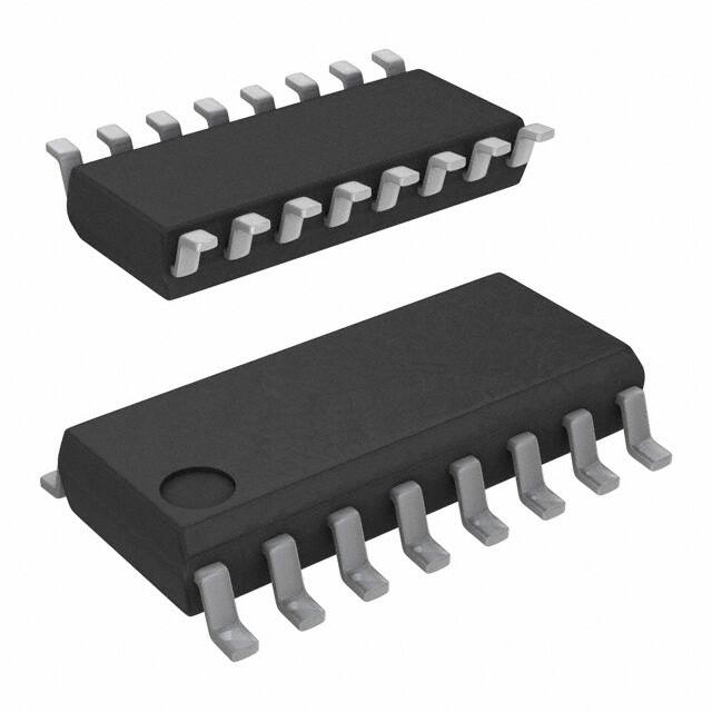 Texas Instruments CD4060BM96