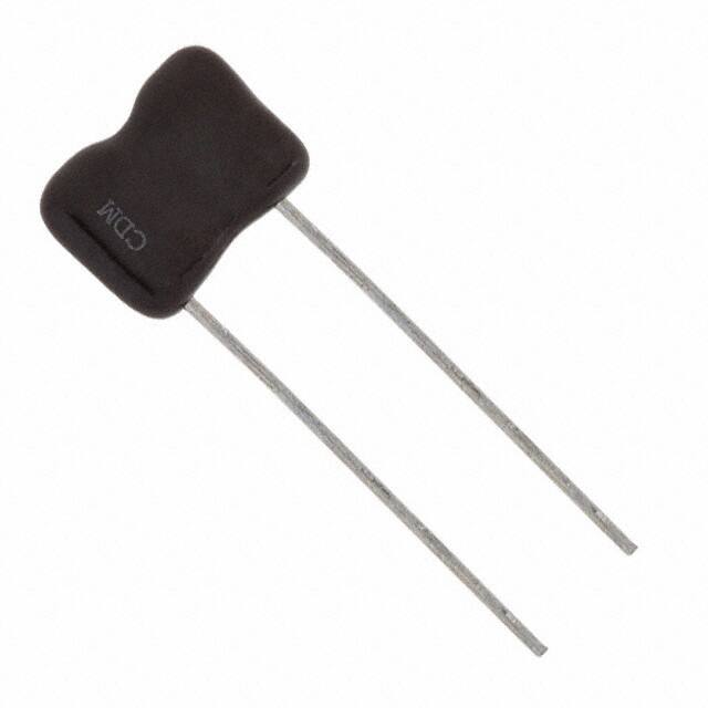 Cornell Dubilier Electronics (CDE) CD42FD473GO3F