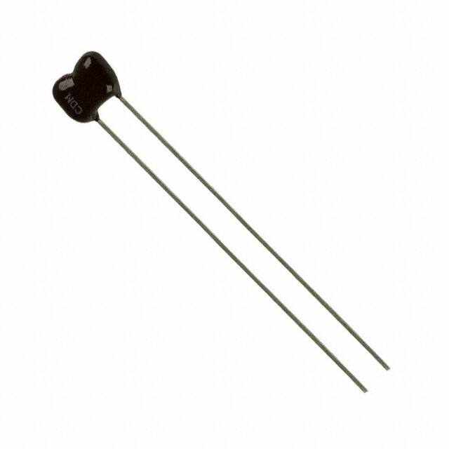 Cornell Dubilier Electronics (CDE) CD4FD131FO3F
