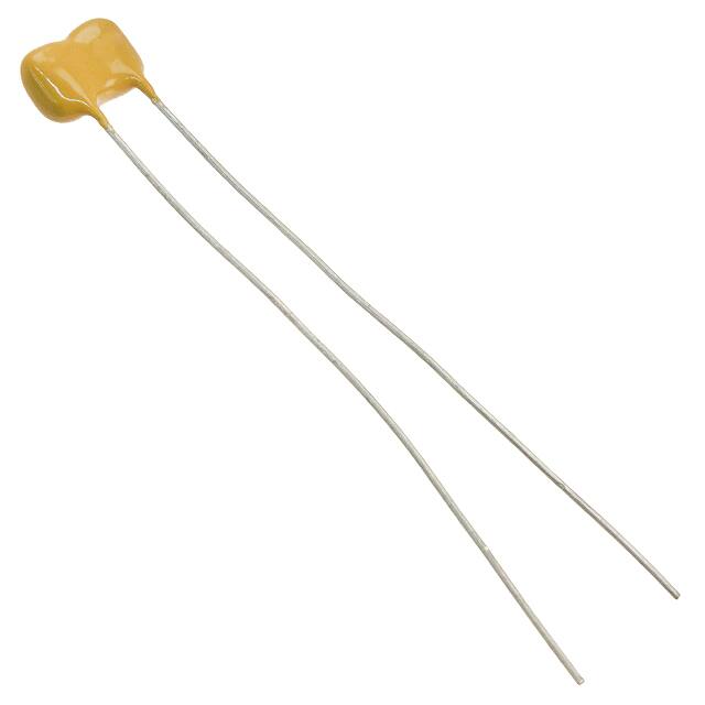 Cornell Dubilier Electronics (CDE) CD5CC050CO3F