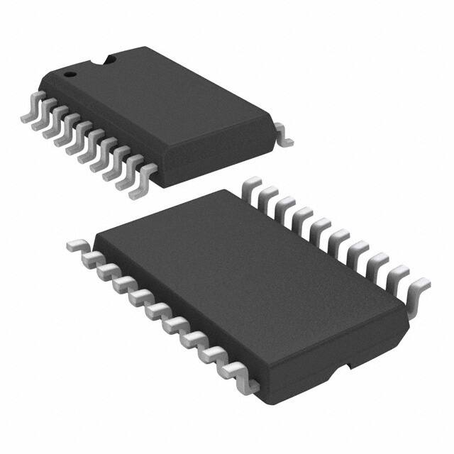 Texas Instruments CD74HC299M