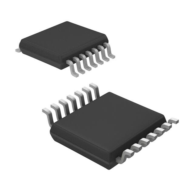 Texas Instruments CD74HC4538PWR
